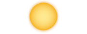 晴れ
