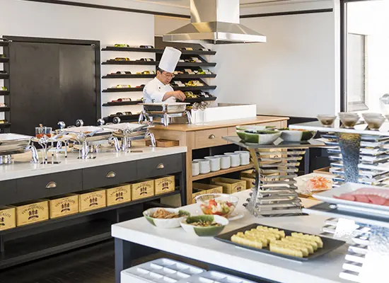 リフト券付きプラン（朝食付き）